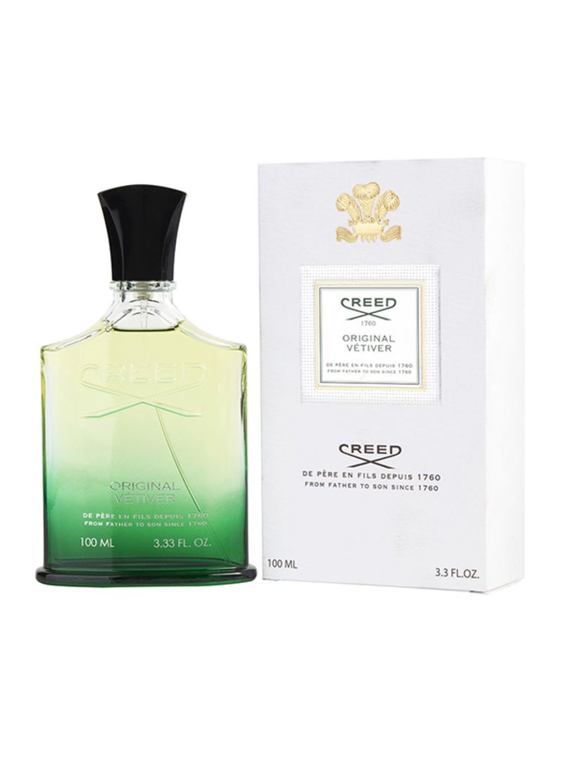 CREED ORIGINAL VETIVER EDP 100ML